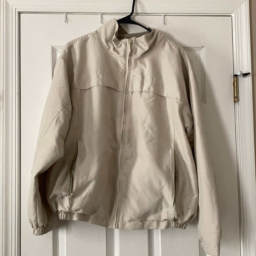 Kohls waterproof jacket